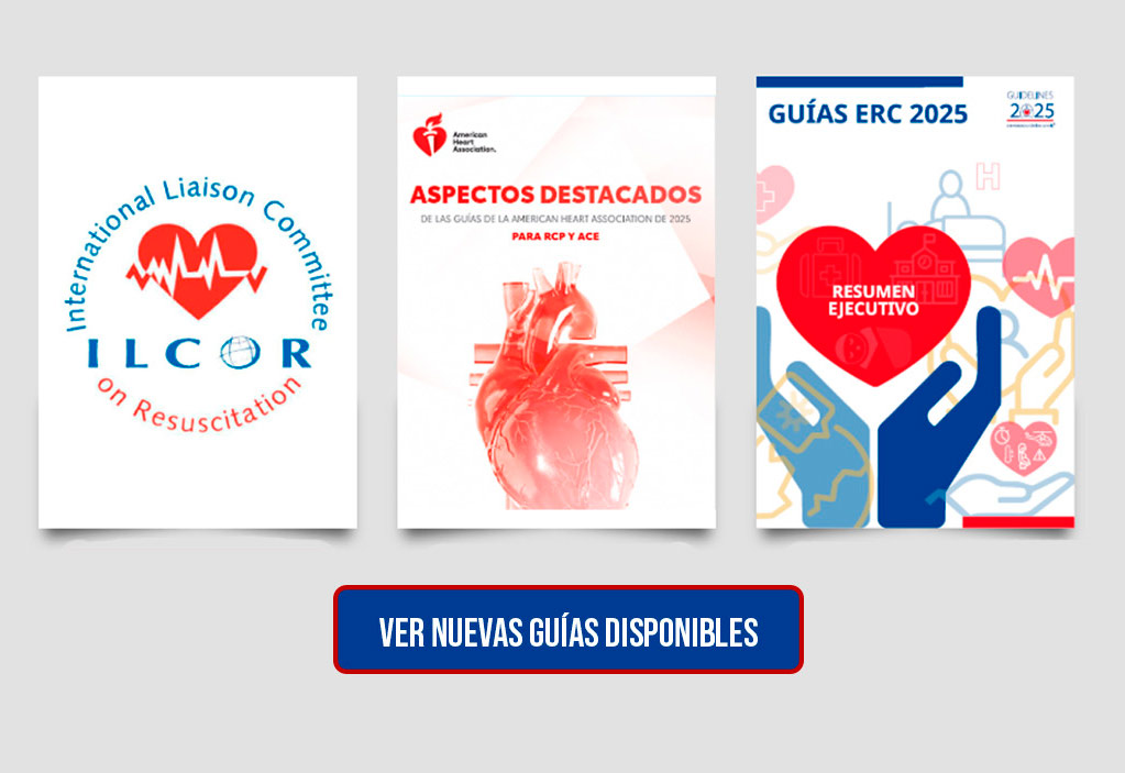 Guías y manuales